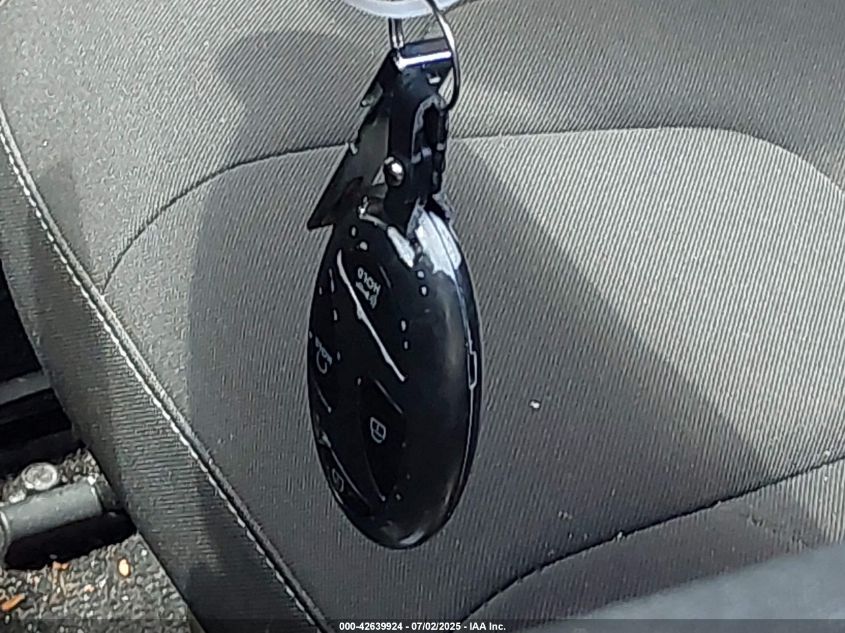 2024 Hyundai Elantra Sel VIN: KMHLM4DG7RU637193 Lot: 42639924