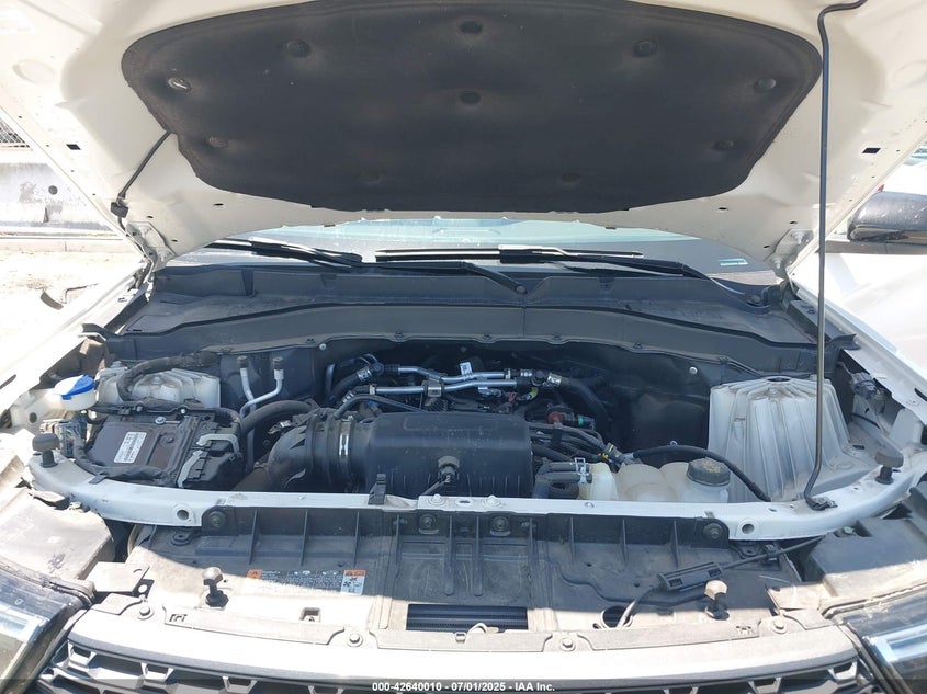 2023 FORD EXPLORER XLT - 1FMSK7DH0PGB86535