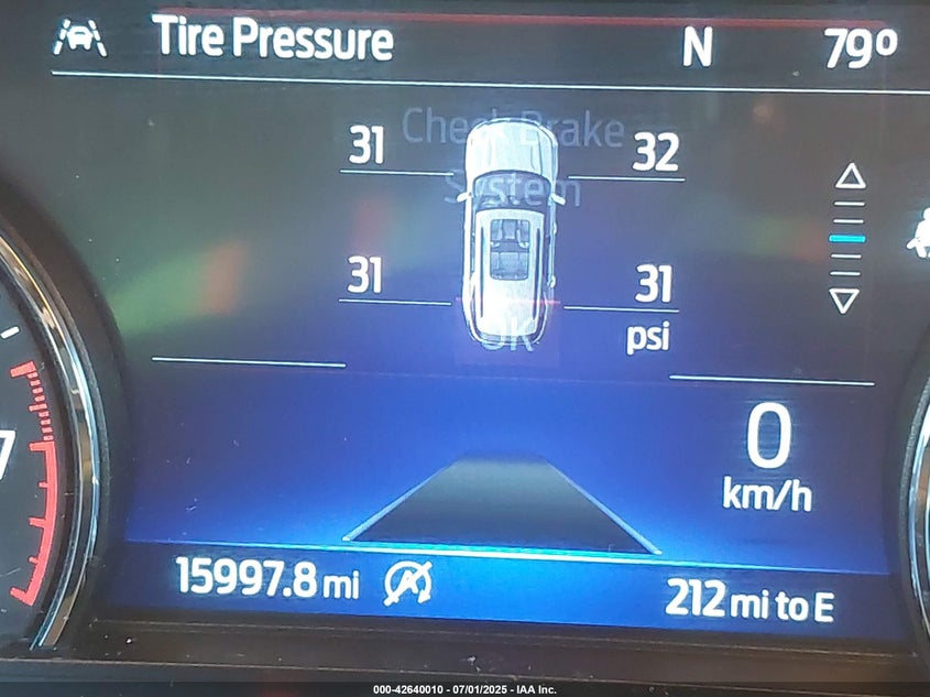 2023 FORD EXPLORER XLT - 1FMSK7DH0PGB86535