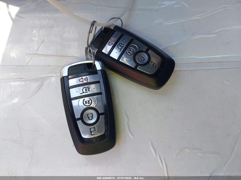 2023 FORD EXPLORER XLT - 1FMSK7DH0PGB86535