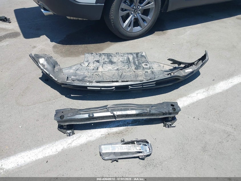 2023 FORD EXPLORER XLT - 1FMSK7DH0PGB86535