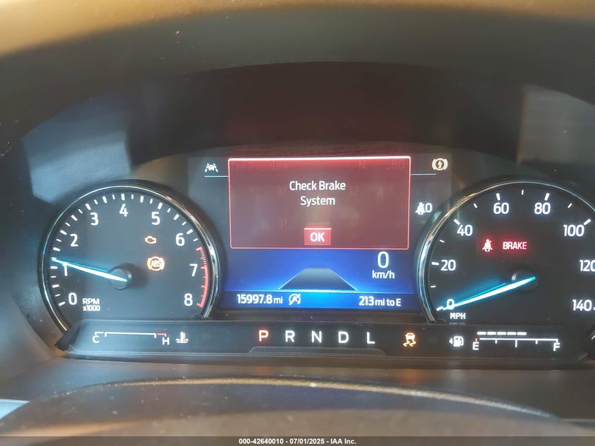 2023 FORD EXPLORER XLT - 1FMSK7DH0PGB86535