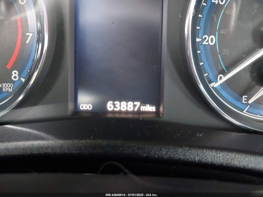 2017 TOYOTA COROLLA SE - 2T1BURHE1HC771716