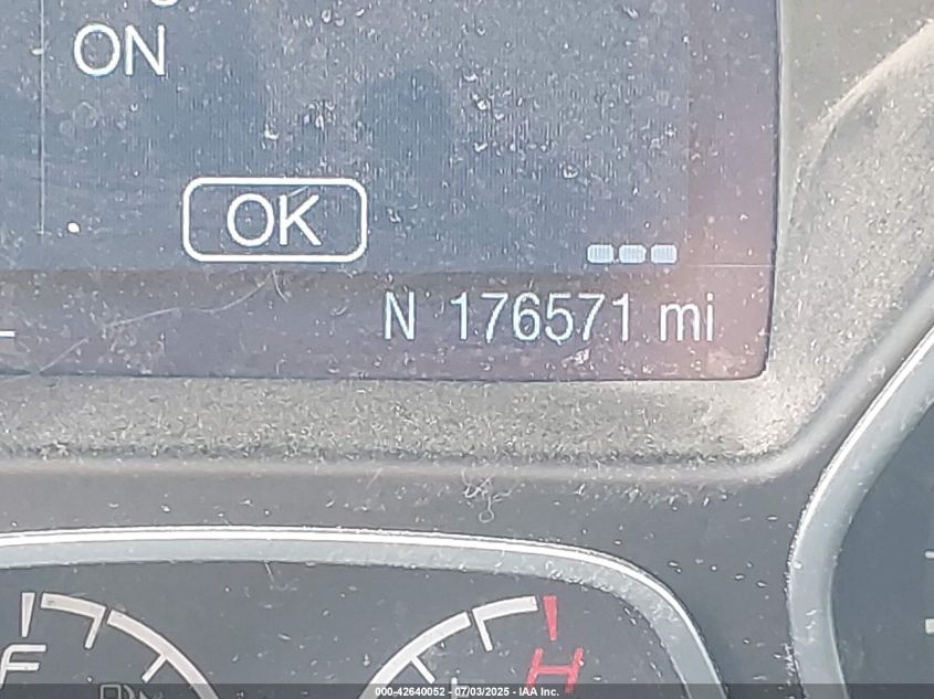 2014 Ford Focus Se VIN: 1FADP3F20EL393355 Lot: 42640052