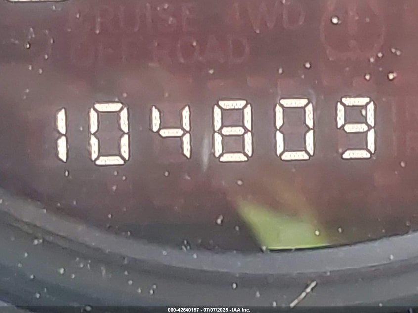 2016 JEEP PATRIOT SPORT - 1C4NJRBB2GD566203