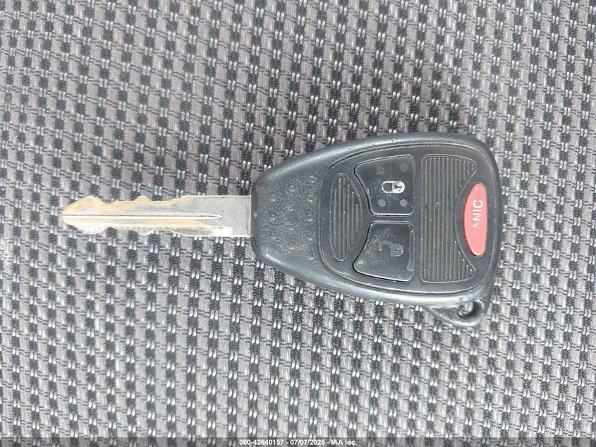 2016 JEEP PATRIOT SPORT - 1C4NJRBB2GD566203