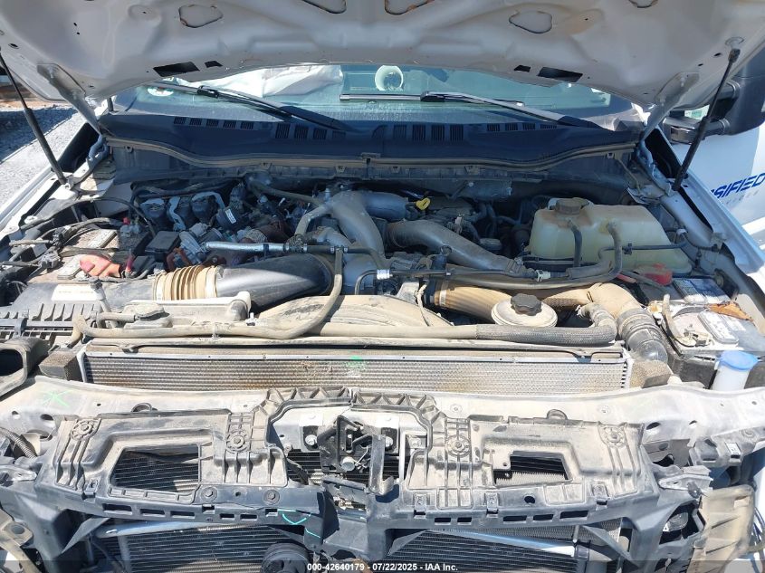 2022 Ford F-550 Chassis - 1FD0W5HT2NEG26682