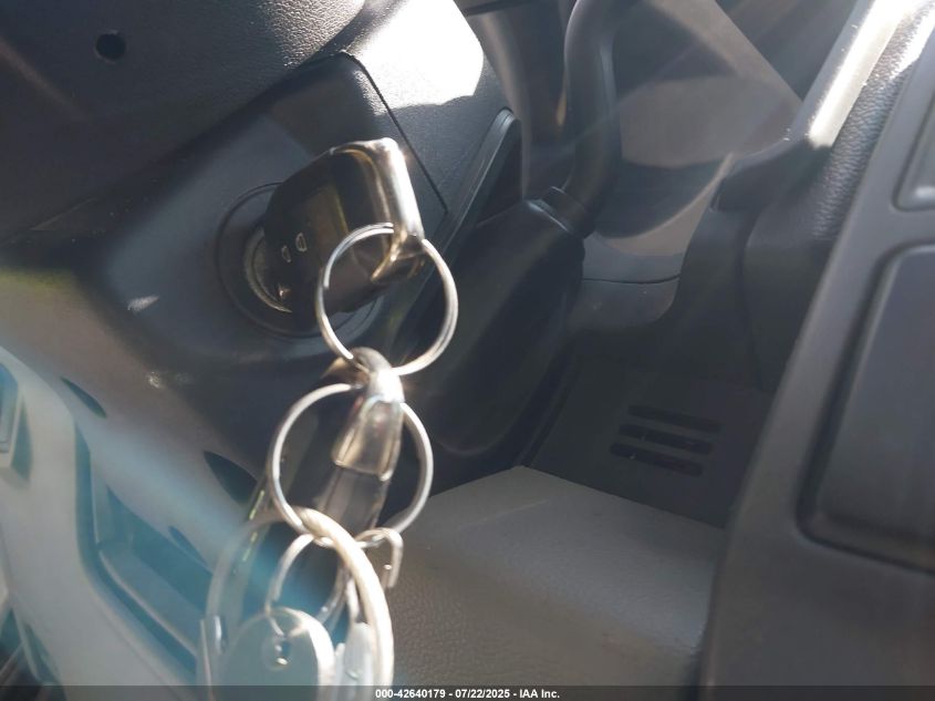 2022 Ford F-550 Chassis - 1FD0W5HT2NEG26682