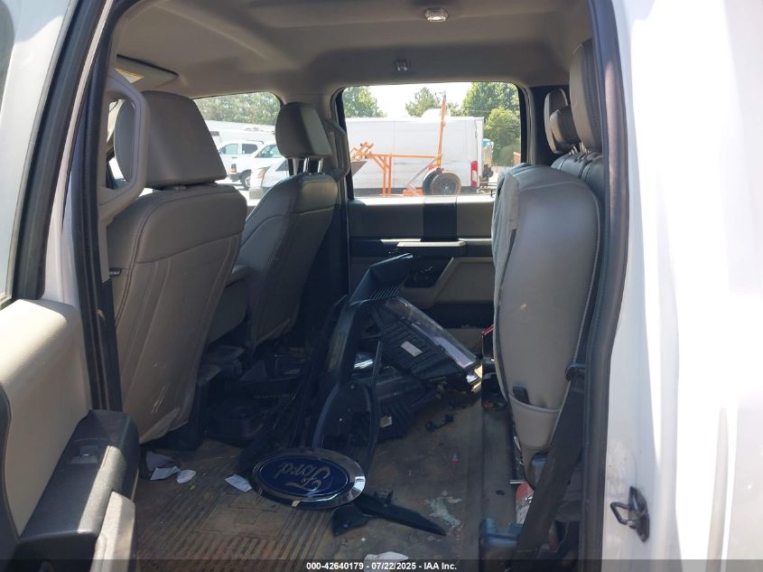 2022 Ford F-550 Chassis - 1FD0W5HT2NEG26682