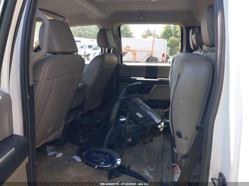 2022 Ford F-550 Chassis - 1FD0W5HT2NEG26682