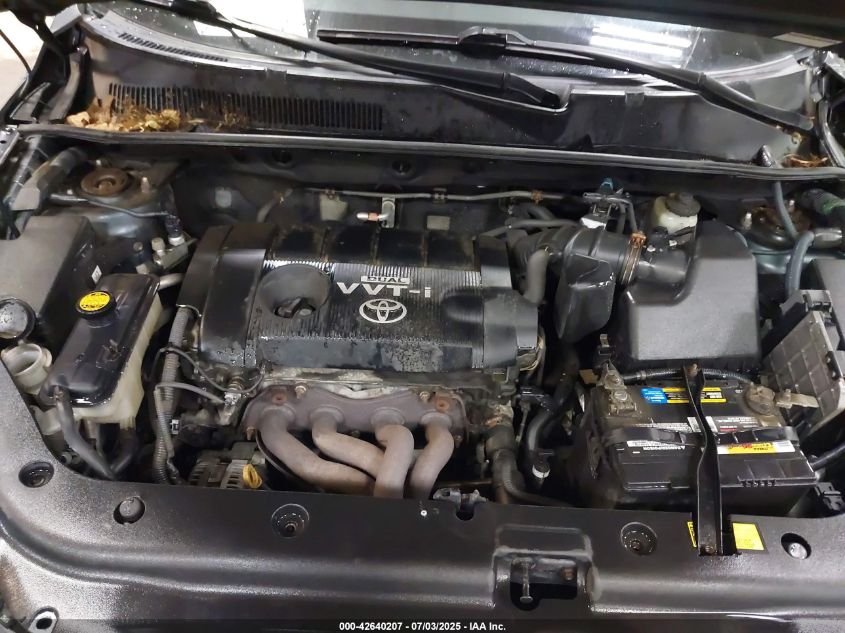 2009 Toyota Rav4 VIN: JTMBF33V695003484 Lot: 42640207
