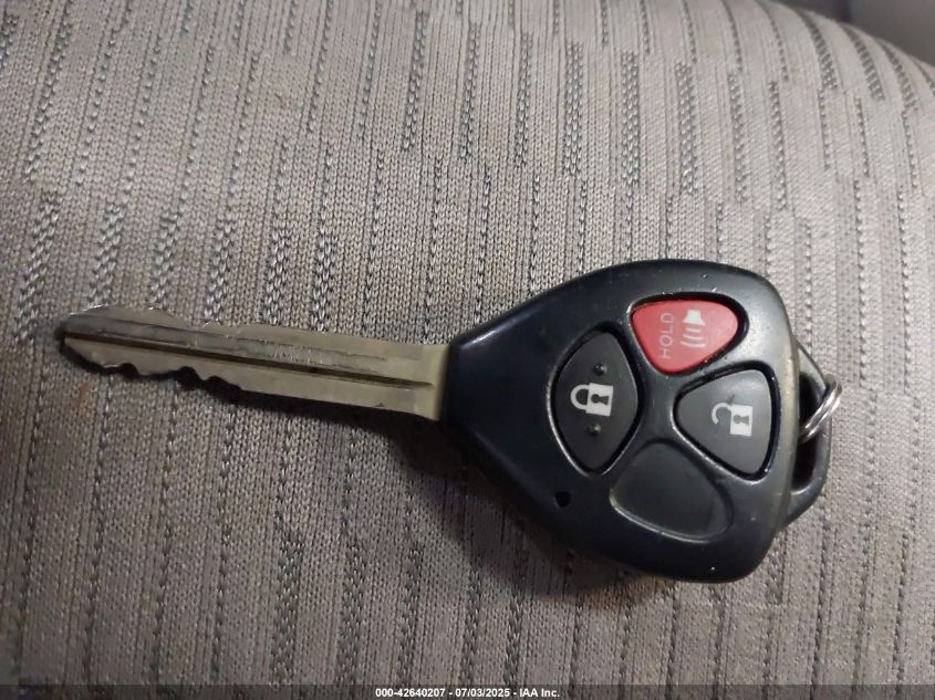 2009 Toyota Rav4 VIN: JTMBF33V695003484 Lot: 42640207