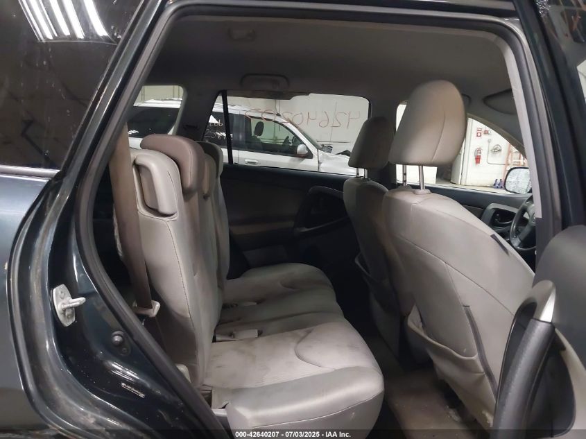 2009 Toyota Rav4 VIN: JTMBF33V695003484 Lot: 42640207