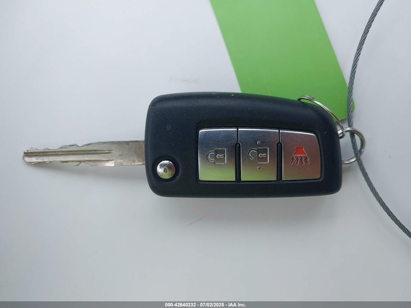 2016 NISSAN ROGUE S - KNMAT2MT1GP728763