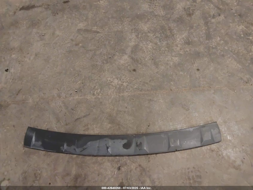 2015 CHEVROLET EQUINOX LTZ - 2GNFLHE35F6170963