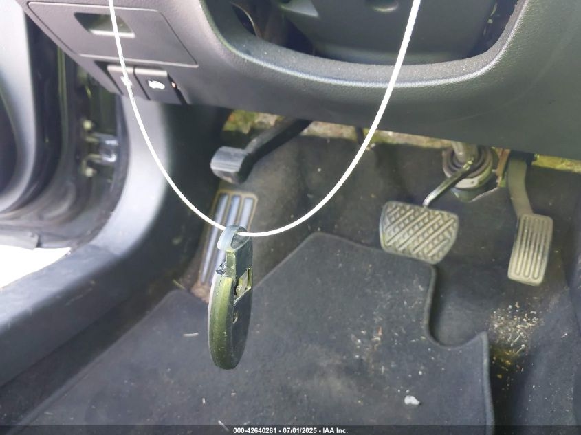 2015 Nissan Altima 2.5 Sv VIN: 1N4AL3AP2FC429162 Lot: 42640281