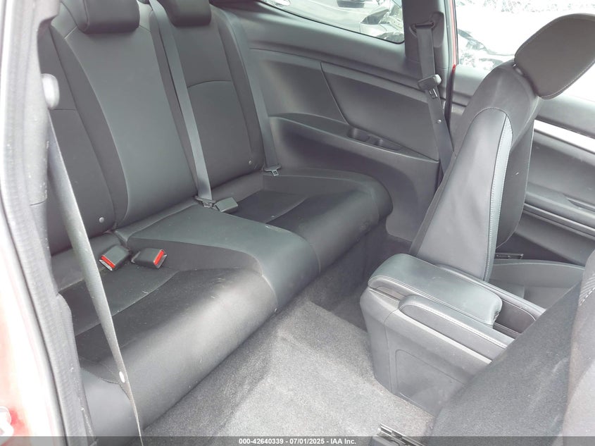 2020 HONDA CIVIC SPORT - 2HGFC4B83LH301665