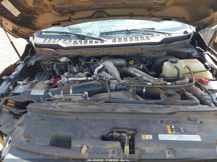 2023 Ford F-350 - 1FT8W3BT5PED33897