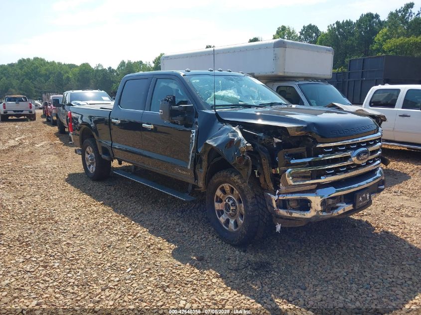 2023 Ford F-350 - 1FT8W3BT5PED33897
