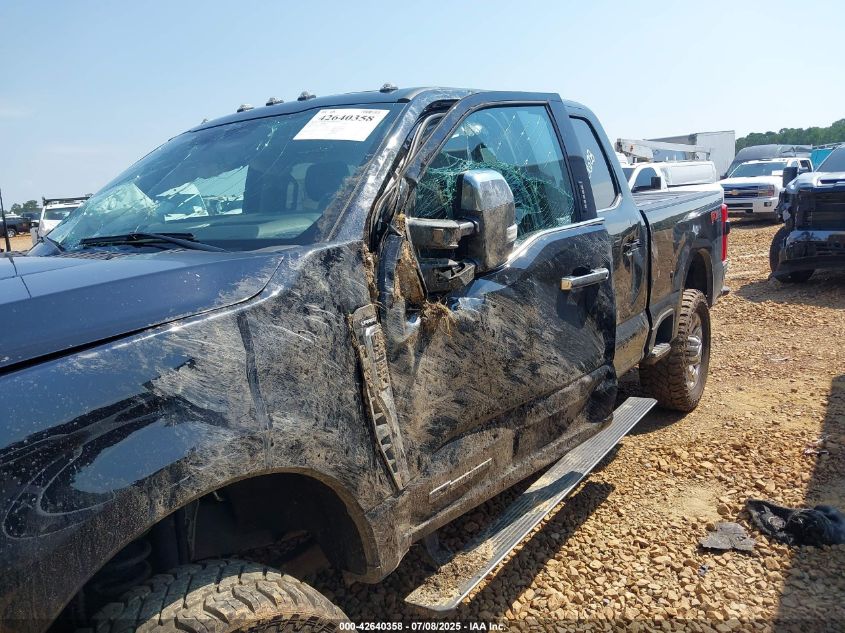 2023 Ford F-350 - 1FT8W3BT5PED33897