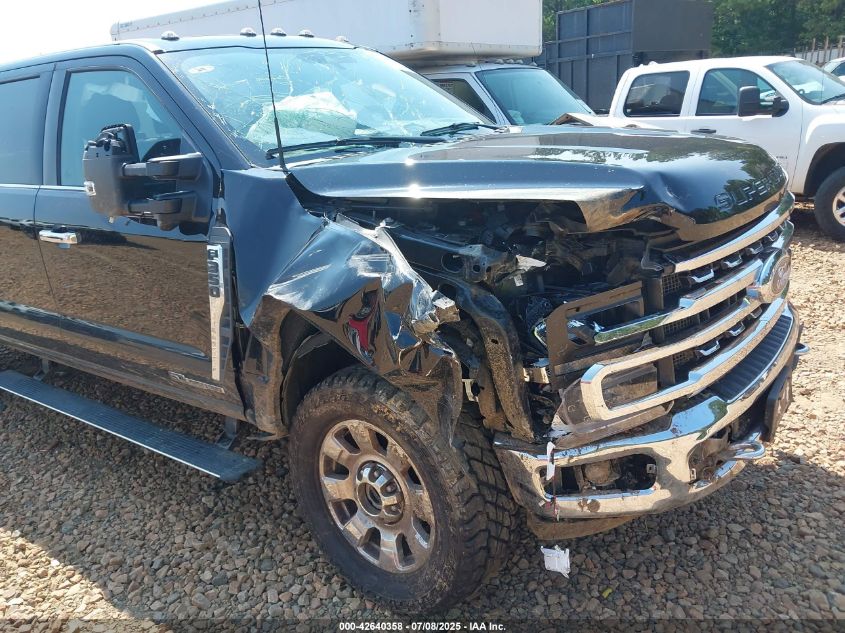 2023 Ford F-350 - 1FT8W3BT5PED33897