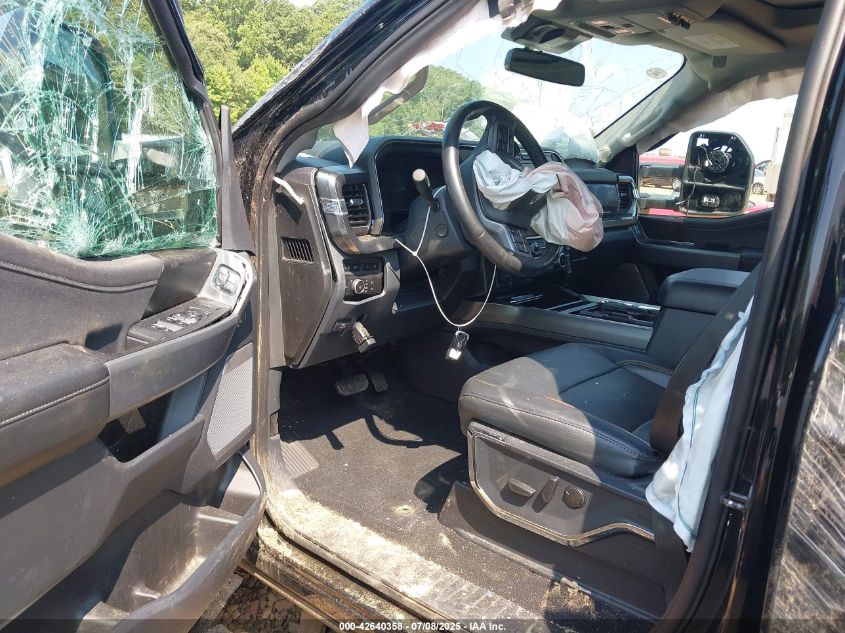 2023 Ford F-350 - 1FT8W3BT5PED33897