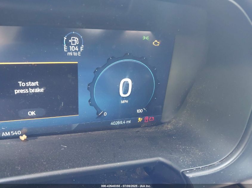 2023 Ford F-350 - 1FT8W3BT5PED33897