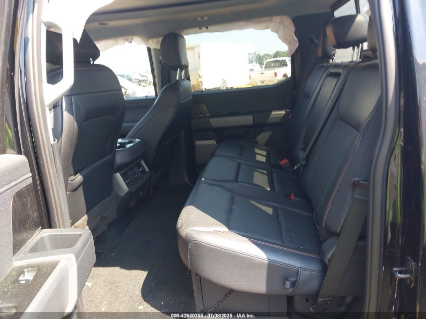 2023 Ford F-350 - 1FT8W3BT5PED33897