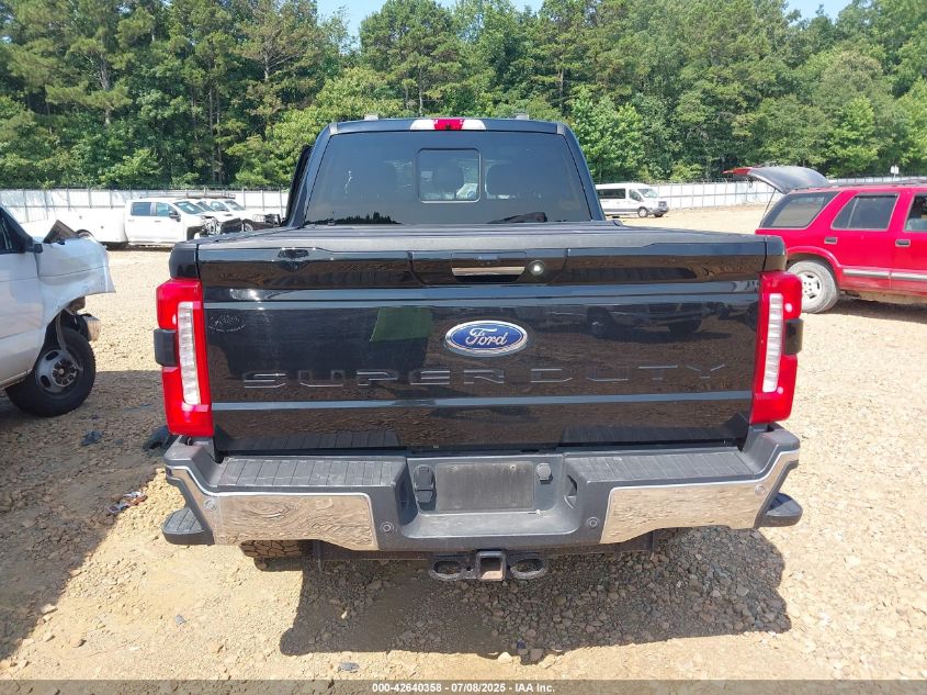 2023 Ford F-350 - 1FT8W3BT5PED33897