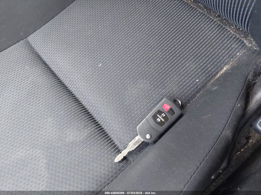 2010 MAZDA MAZDA3 VIN: JM1BL1SG9A1319084