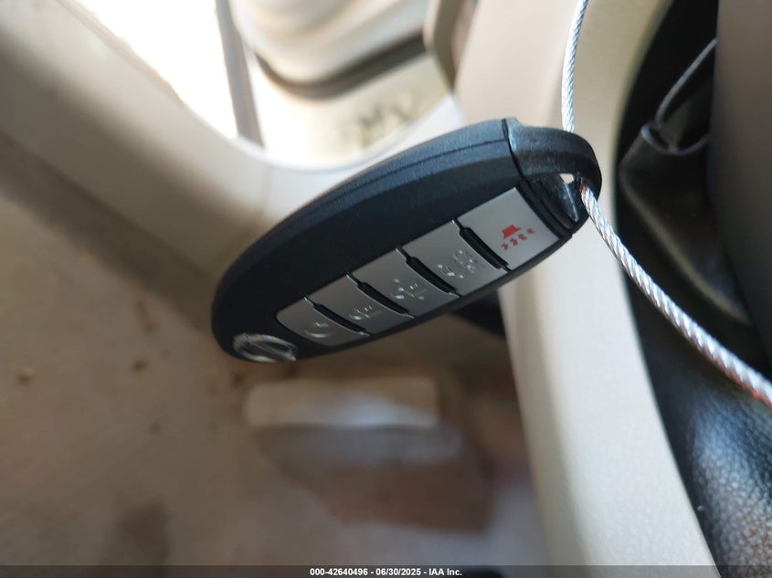 2017 INFINITI Q50 3.0T PREMIUM - JN1EV7AR4HM831005