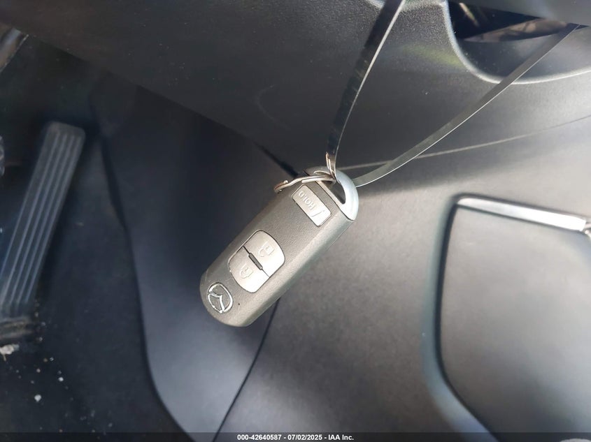 2016 MAZDA CX-5 TOURING - JM3KE4CY1G0897950