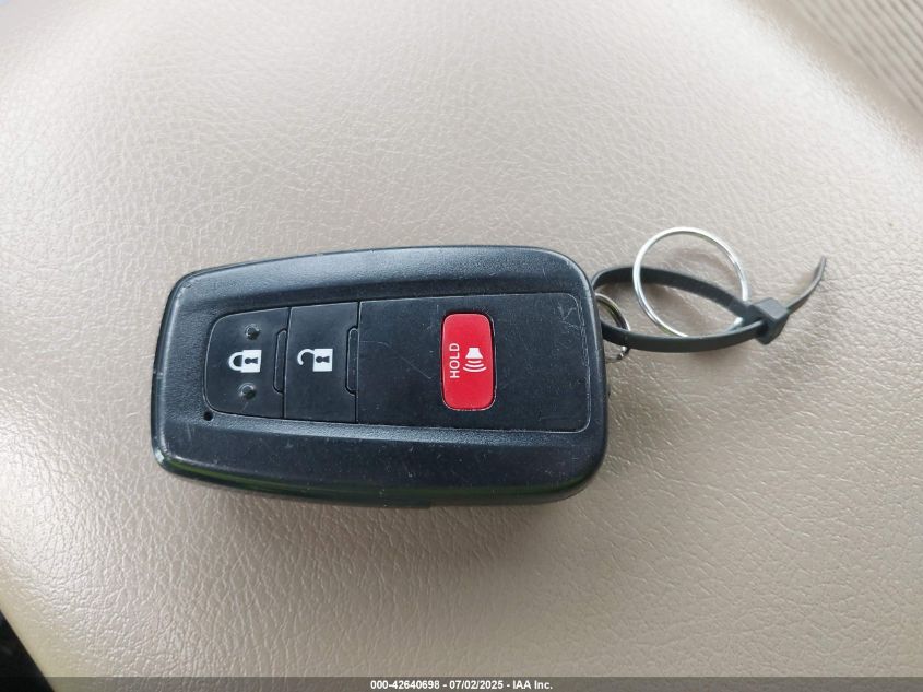 2023 Toyota 4Runner - JTEEU5JR2P5297771