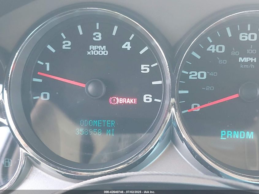 2008 GMC Sierra 2500Hd Work Truck VIN: 1GTHC29K78E106440 Lot: 42640746