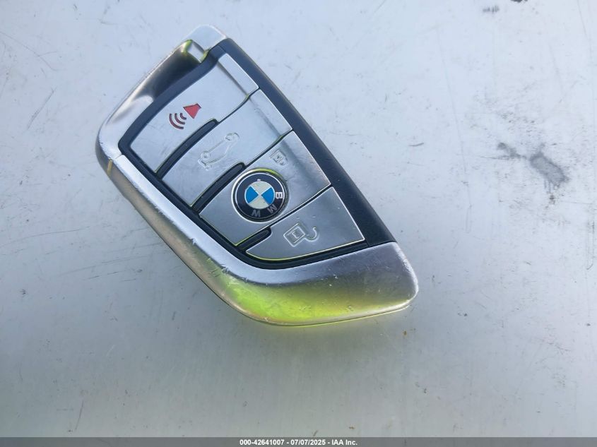 2022 BMW 7 Series - WBA7T2C02NCH73426