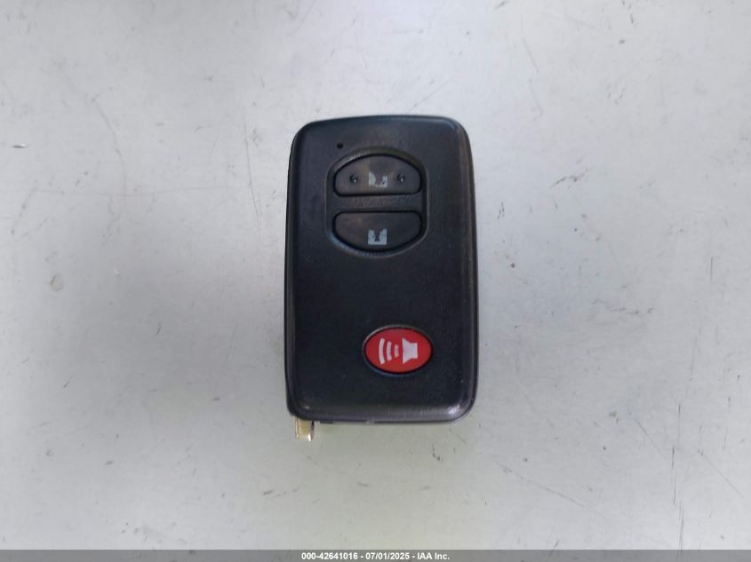 2015 Toyota Prius Two VIN: JTDKN3DUXF0455021 Lot: 42641016