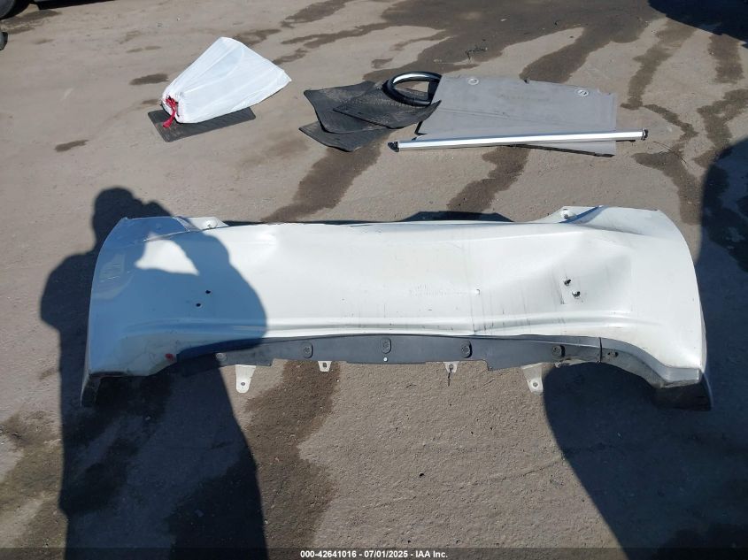 2015 Toyota Prius Two VIN: JTDKN3DUXF0455021 Lot: 42641016