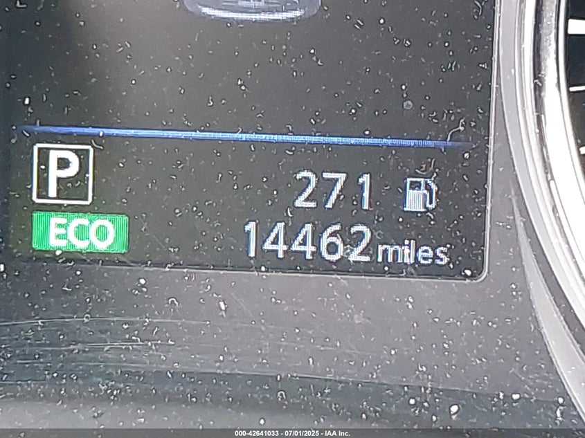 2020 NISSAN ROGUE SV FWD - JN8AT2MTXLW006051