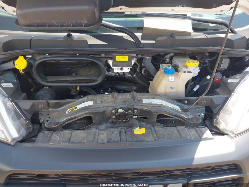 2024 Ram ProMaster 2500 - 3C6LRVDG3RE132219