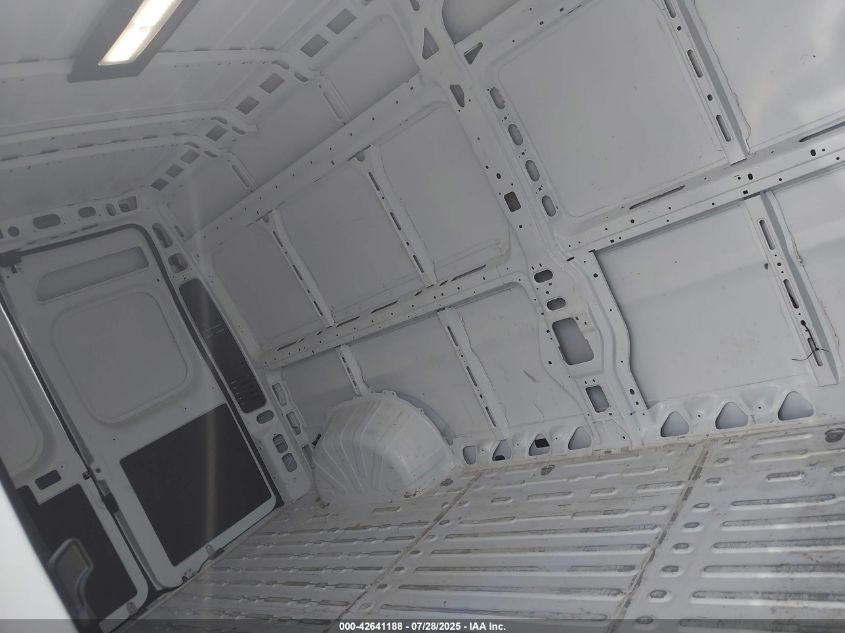 2024 Ram ProMaster 2500 - 3C6LRVDG3RE132219