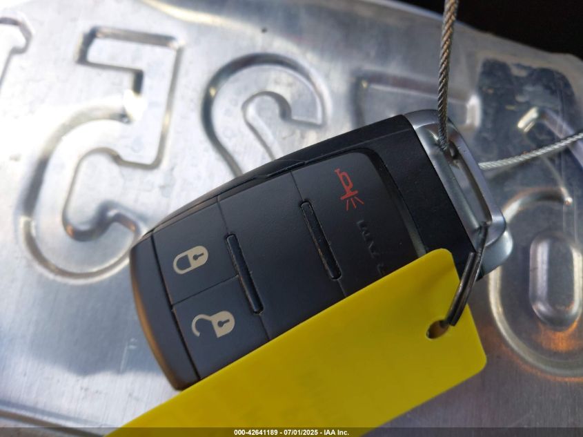 2024 Ram 2500 - 3C6UR5DL0RG153762