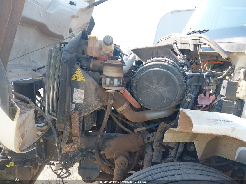 2009 International 7000 7500 VIN: 1HTWNAZT69J055111 Lot: 42641193