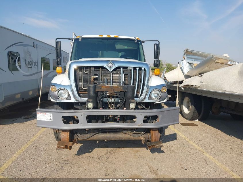 2009 International 7000 7500 VIN: 1HTWNAZT69J055111 Lot: 42641193