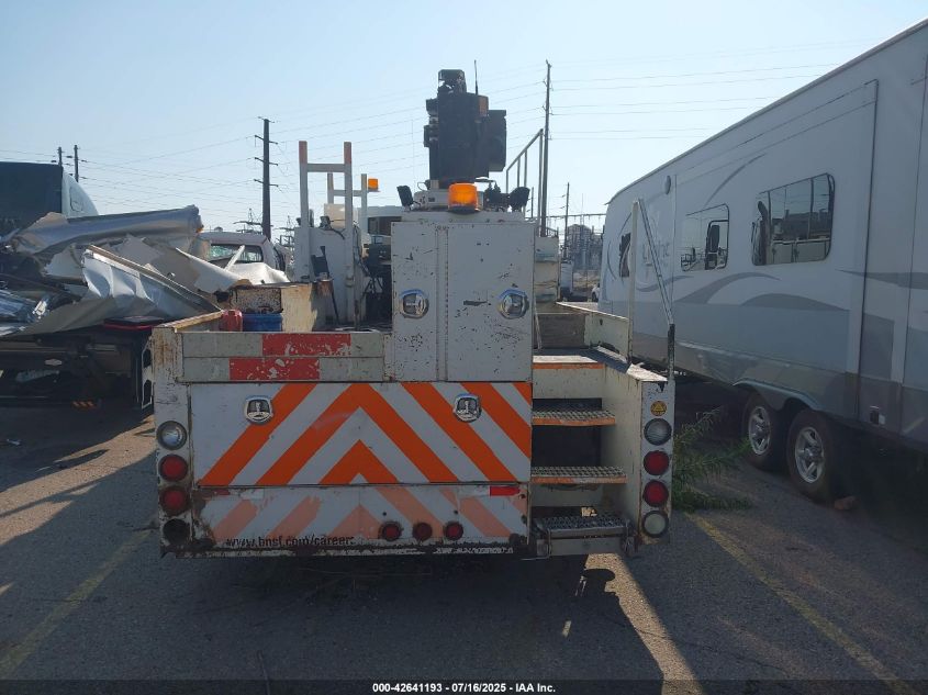 2009 International 7000 7500 VIN: 1HTWNAZT69J055111 Lot: 42641193