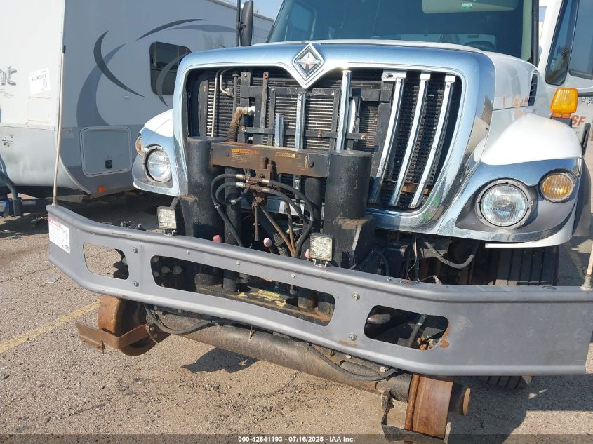 2009 International 7000 7500 VIN: 1HTWNAZT69J055111 Lot: 42641193