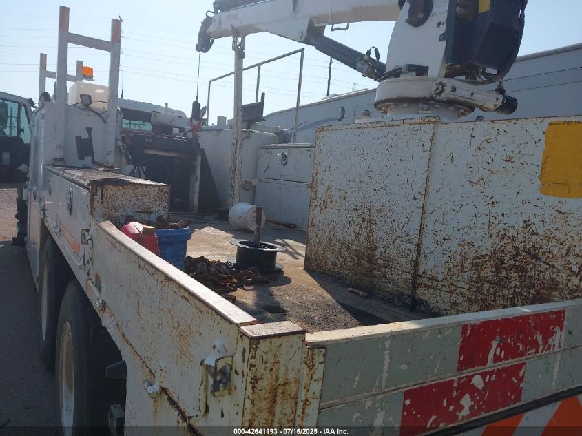 2009 International 7000 7500 VIN: 1HTWNAZT69J055111 Lot: 42641193