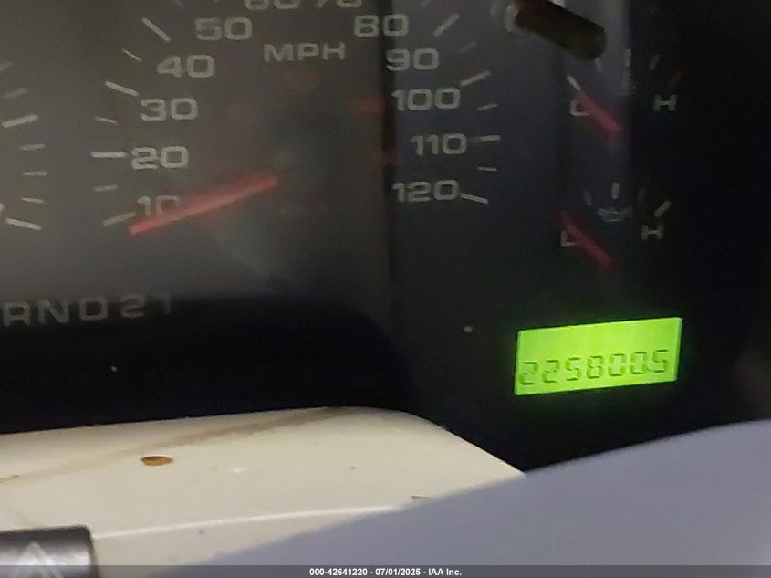 2004 Ford F-150 Fx4/Lariat/Xlt VIN: 1FTPW14524KC88557 Lot: 42641220