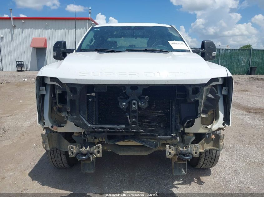 2023 Ford F-250 - 1FT7W2BN6PEC57985