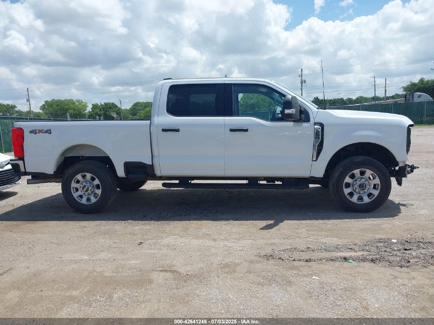 2023 Ford F-250 - 1FT7W2BN6PEC57985