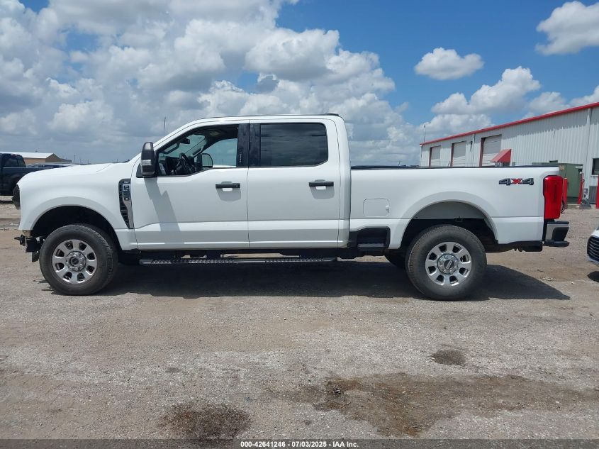 2023 Ford F-250 - 1FT7W2BN6PEC57985